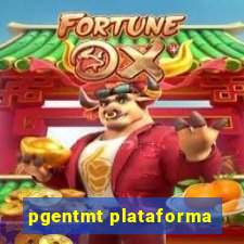 pgentmt plataforma